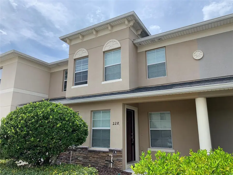 228 Carina Circle, Sanford, FL 32773 - #2