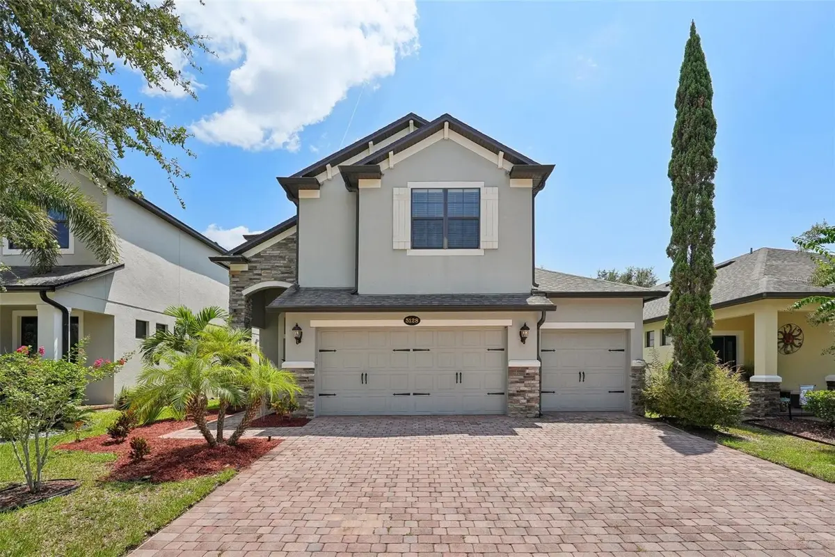 5128 Ravena Avenue W, Saint Cloud, FL 34771 - Image #1