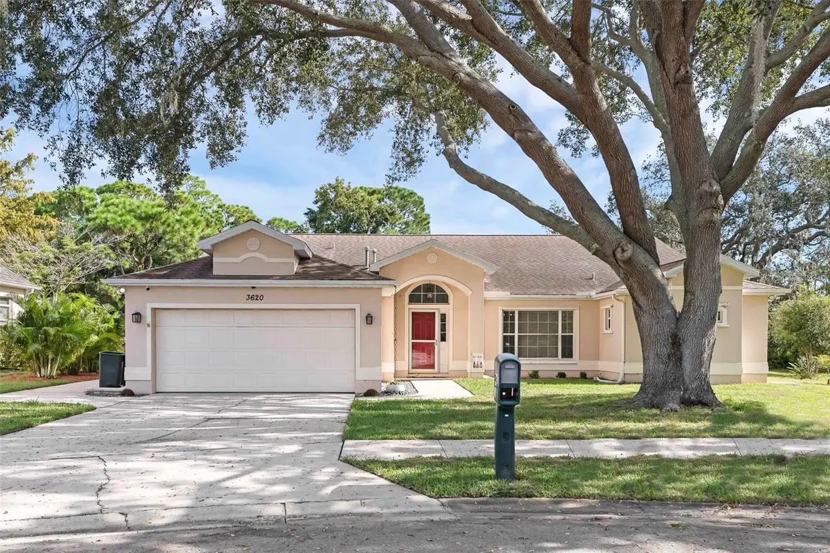 3620 Belle Arbor Circle, Titusville, FL 32780 - Image #1