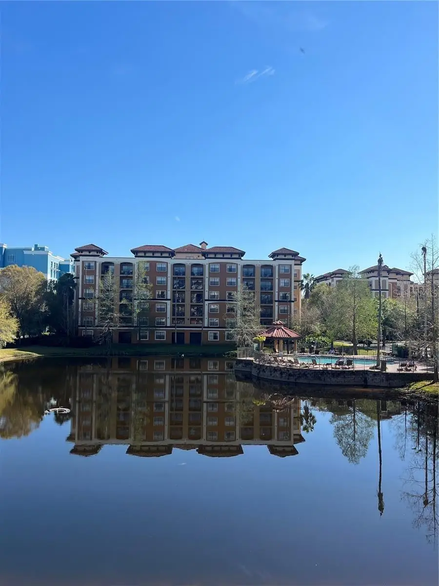 12521 Floridays Resort Drive #510F, Orlando, FL 32821 - Image #1