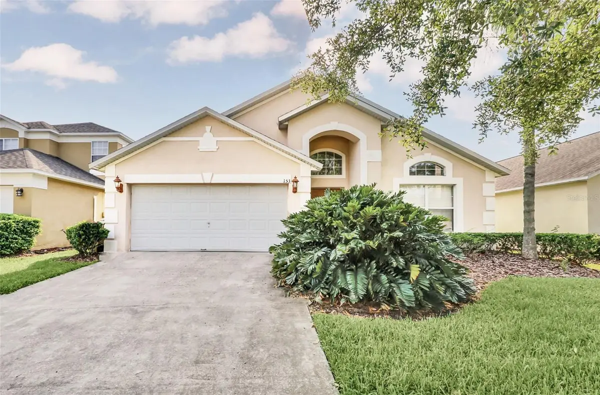 153 Barefoot Beach Way, Kissimmee, FL 34746 - Image #1