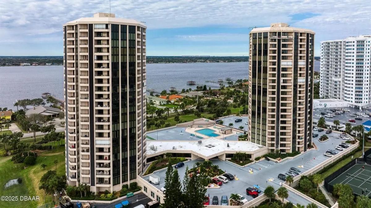 1 Oceans West Boulevard #6A6, Daytona Beach Shores, FL 32118 - Image #1