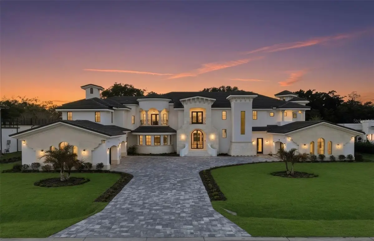 1009 Down Reserve Court, Windermere, FL 34786 - #1