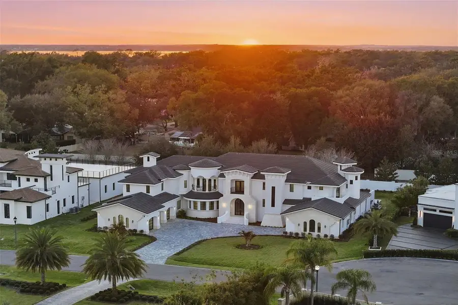 1009 Down Reserve Court, Windermere, FL 34786 - #3