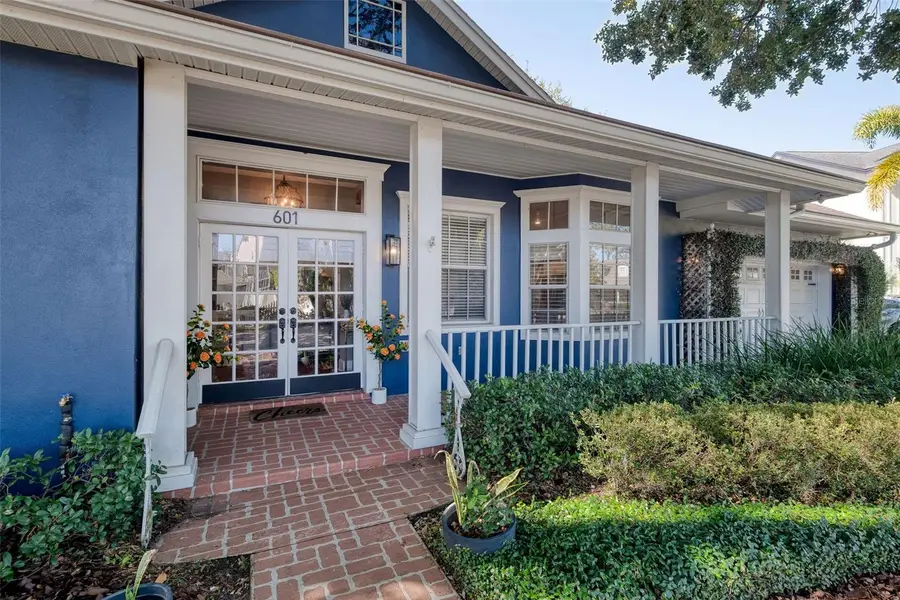 601 Lake Harbor Circle, Orlando, FL 32809 - Image #2