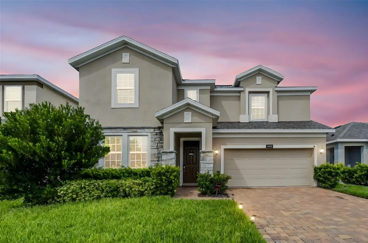 2940 Nottel Drive, Saint Cloud, FL 34772 - Image #1
