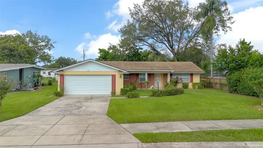 5911 Fernhill Drive, Orlando, FL 32808 - #2