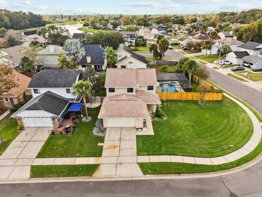 466 Cidermill Place, Lake Mary, FL 32746 - Image #3