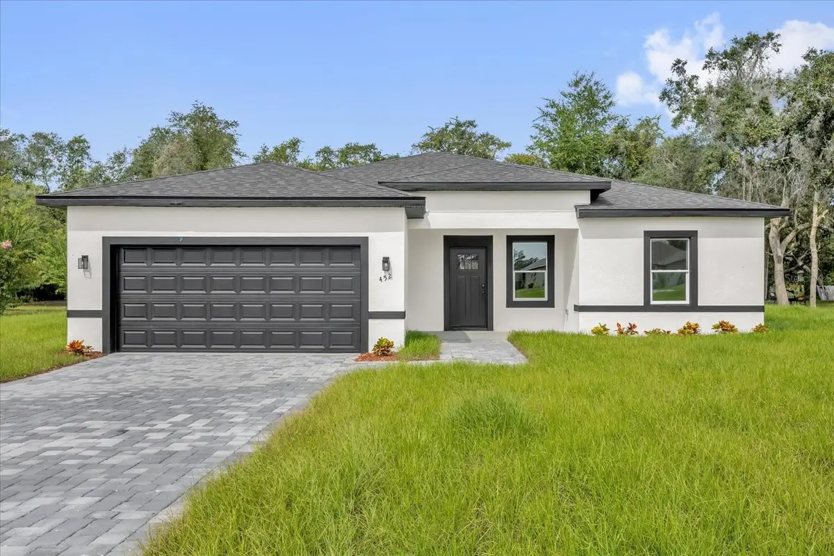 452 Marion Oaks Drive, Ocala, FL 34473 - Image #1