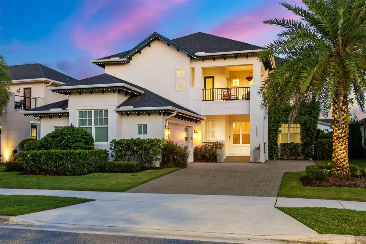 12587 Bovet Avenue, Orlando, FL 32827 - Image #1