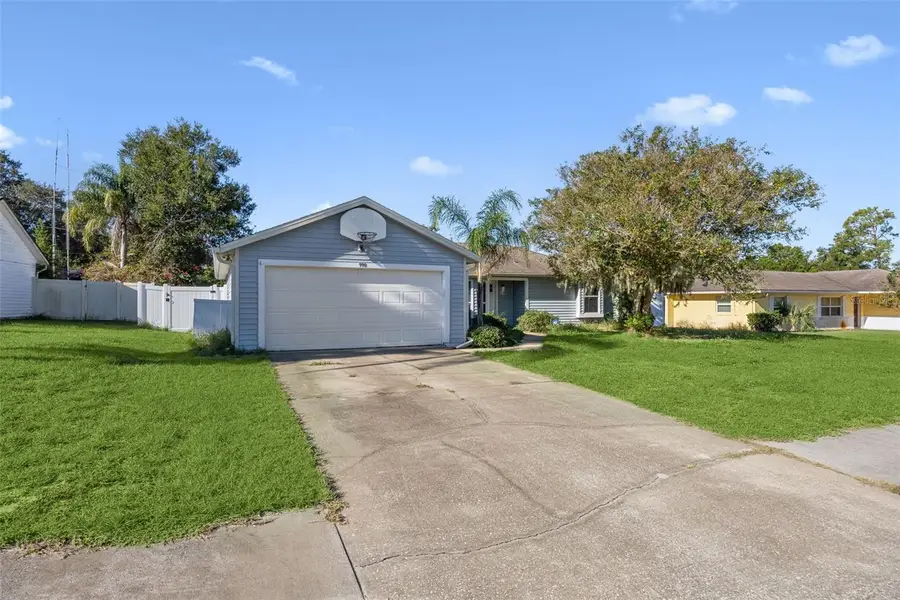 990 Humphrey Boulevard, Deltona, FL 32738 - Image #2