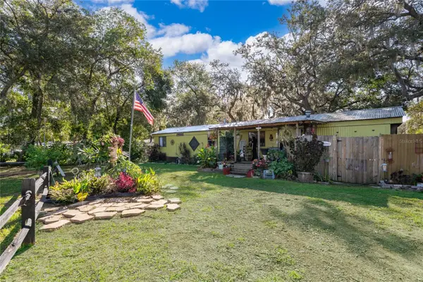 35540 S Shelley Drive, LEESBURG, FL 34788