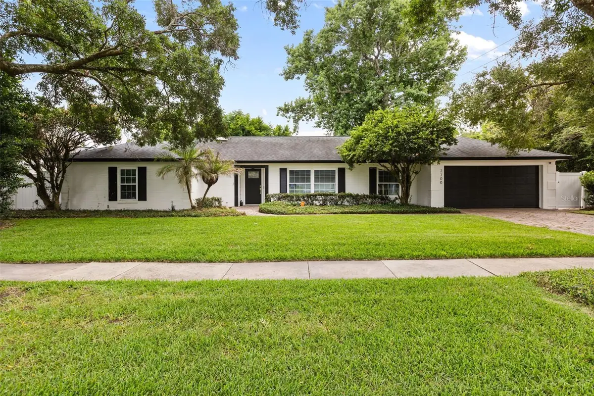 2700 Cady Way, Winter Park, FL 32792 - #1