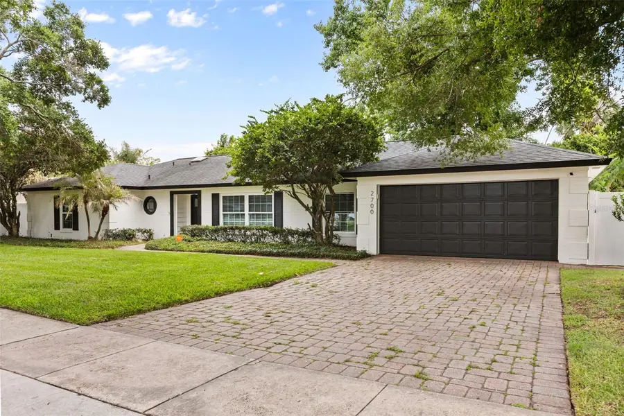 2700 Cady Way, Winter Park, FL 32792 - #2
