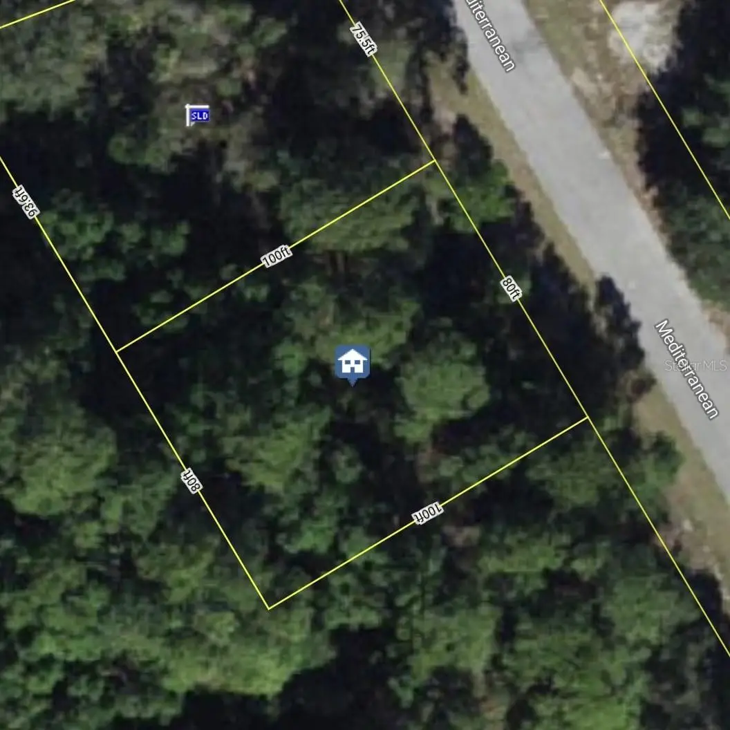 1548 Mediterranean Drive, Poinciana, FL 34759 - Image #1