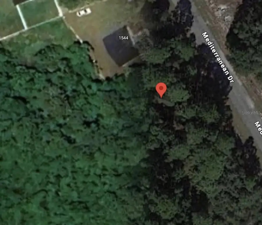 1548 Mediterranean Drive, Poinciana, FL 34759 - Image #2