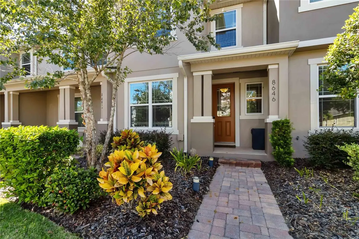 8646 Dufferin Lane, Orlando, FL 32832 - Image #1
