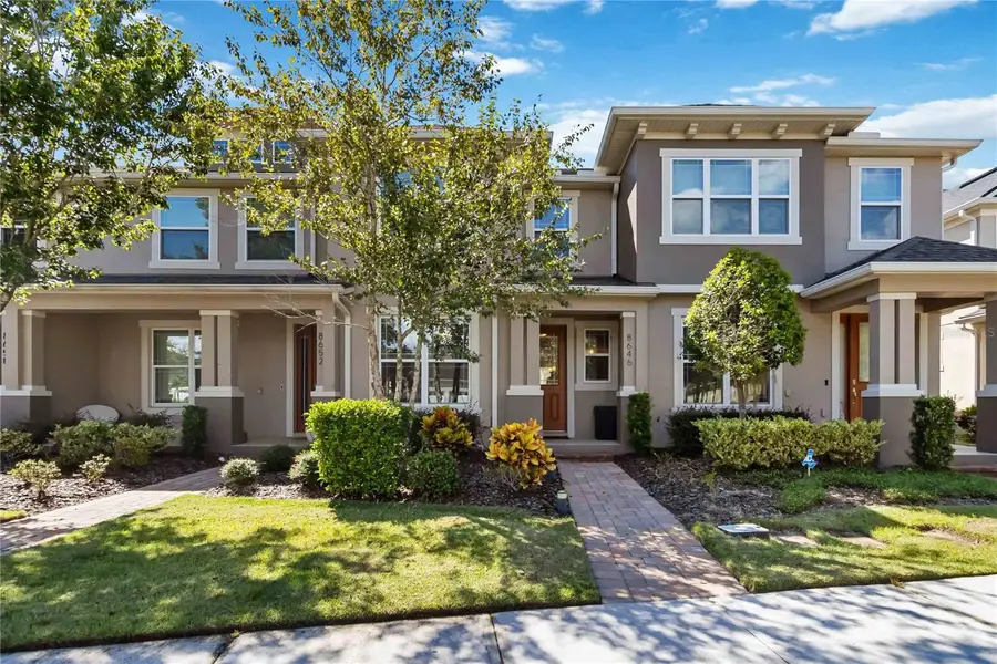 8646 Dufferin Lane, Orlando, FL 32832 - Image #2