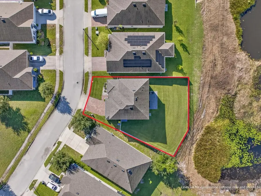 536 Sardinia Circle, Davenport, FL 33837 - Image #2