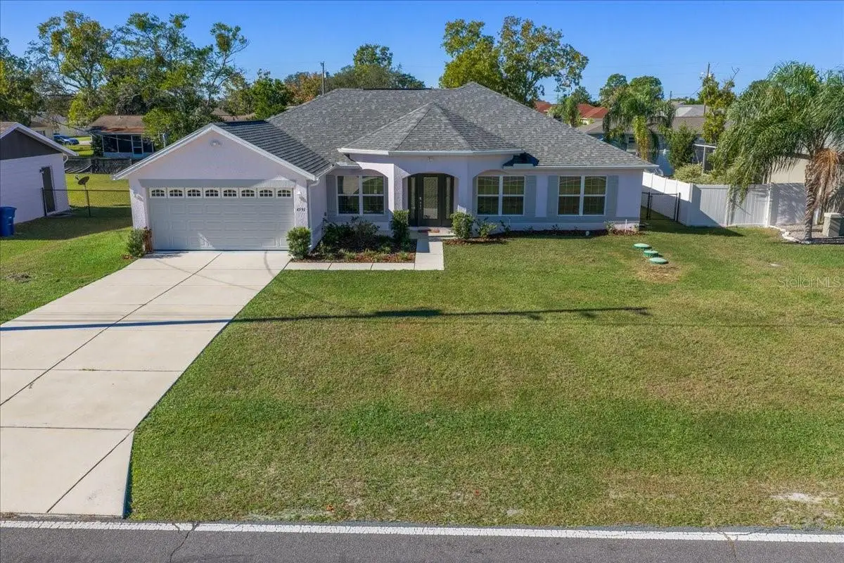 4591 Elwood Road, Spring Hill, FL 34609 - Image #1