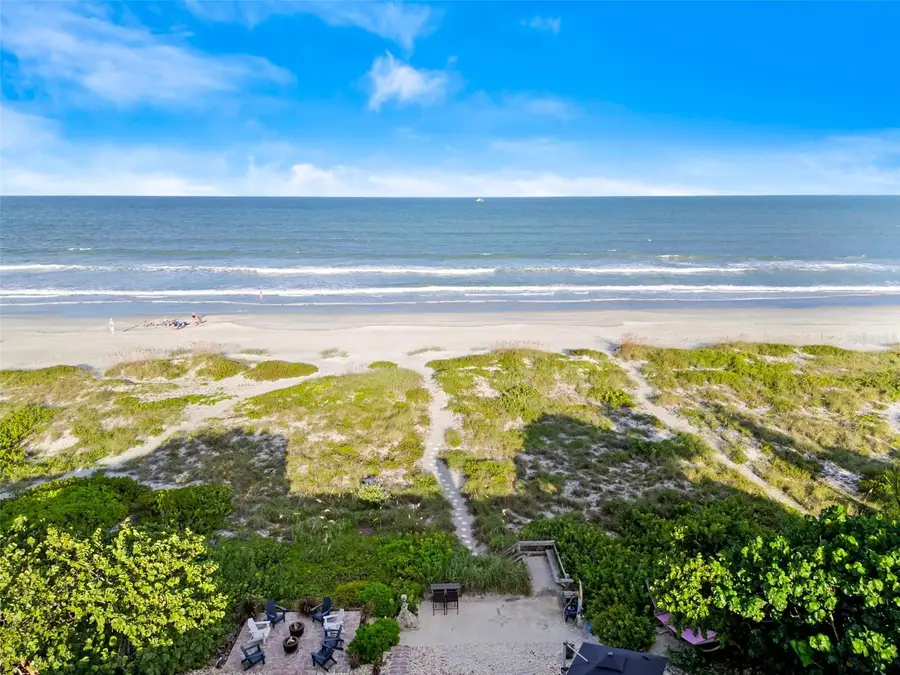 933 S Atlantic Avenue, Cocoa Beach, FL 32931 - Image #3