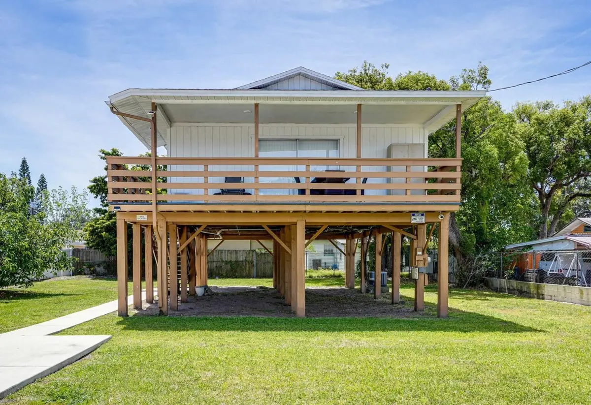 3022 W Frierson Avenue, Tampa, FL 33614 - Image #1