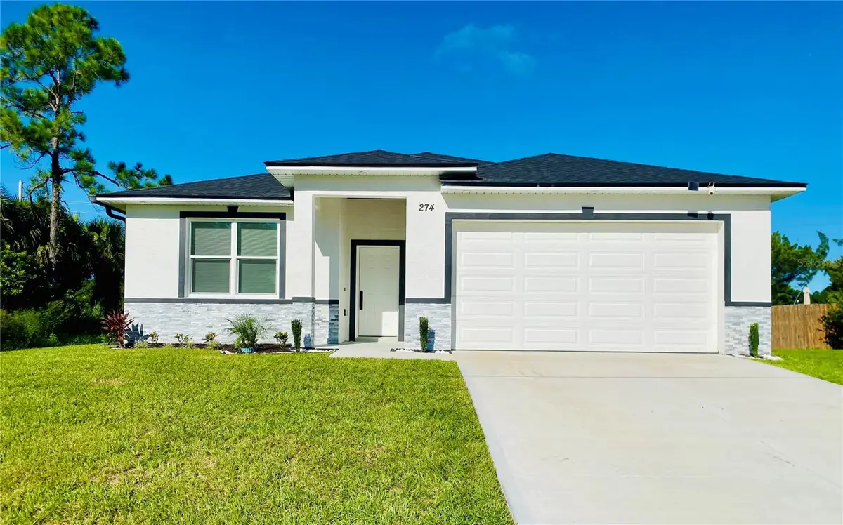 274 Hoffer Avenue Nw, Palm Bay, FL 32907 - Image #1