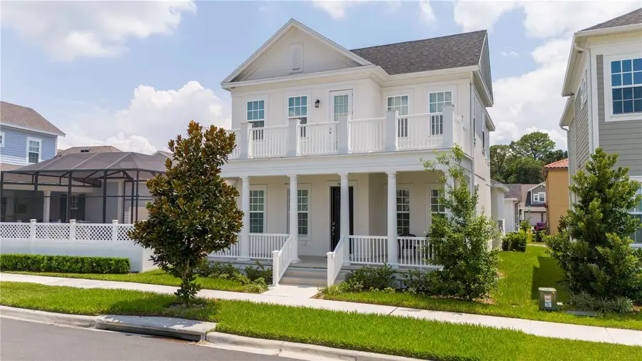 7410 Barrier Cove Way, Kissimmee, FL 34747 - Image #2