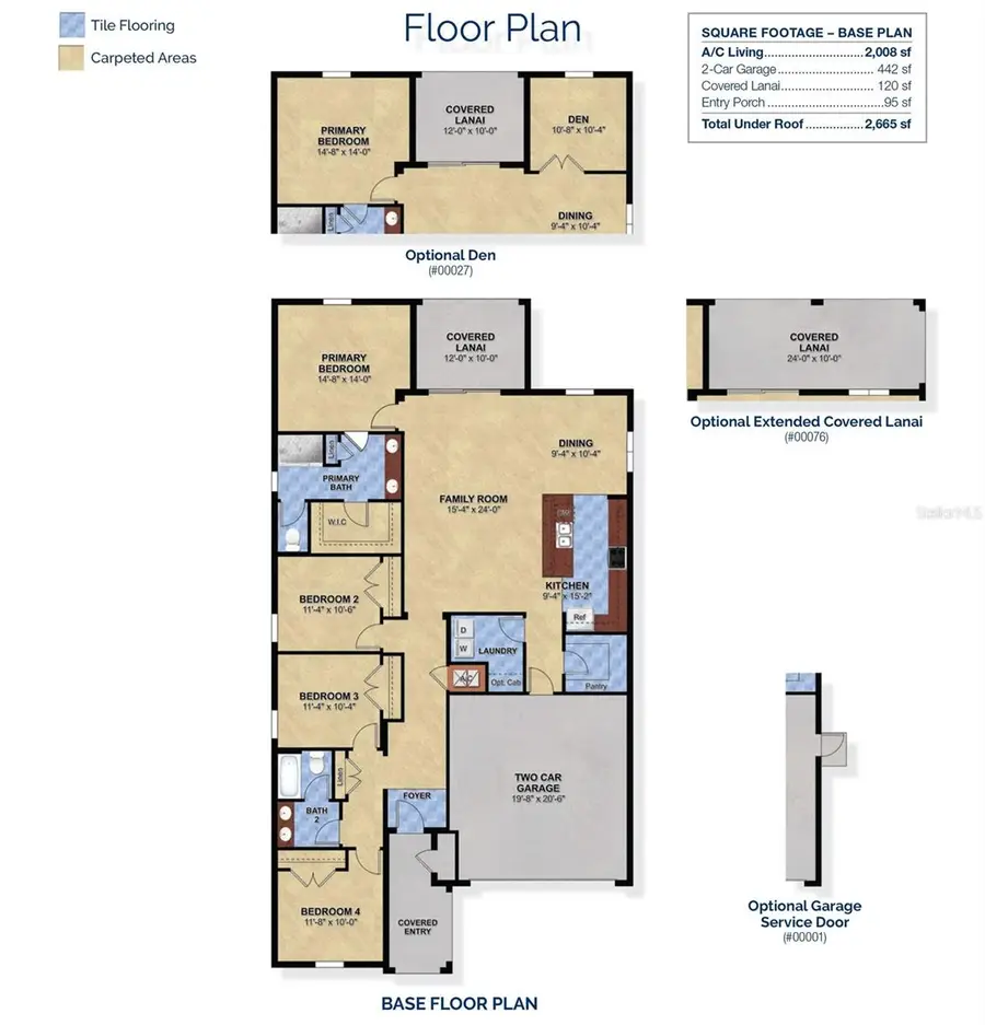 1901 Steelers Way, Saint Cloud, FL 34771 - Image #2