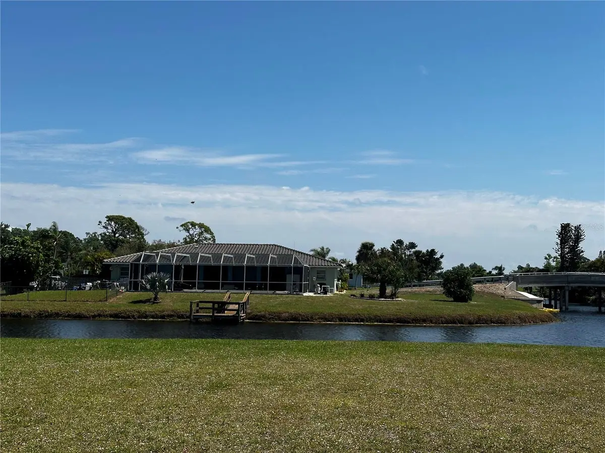 188 Boundary Boulevard #A & B, Rotonda West, FL 33947 - Image #1