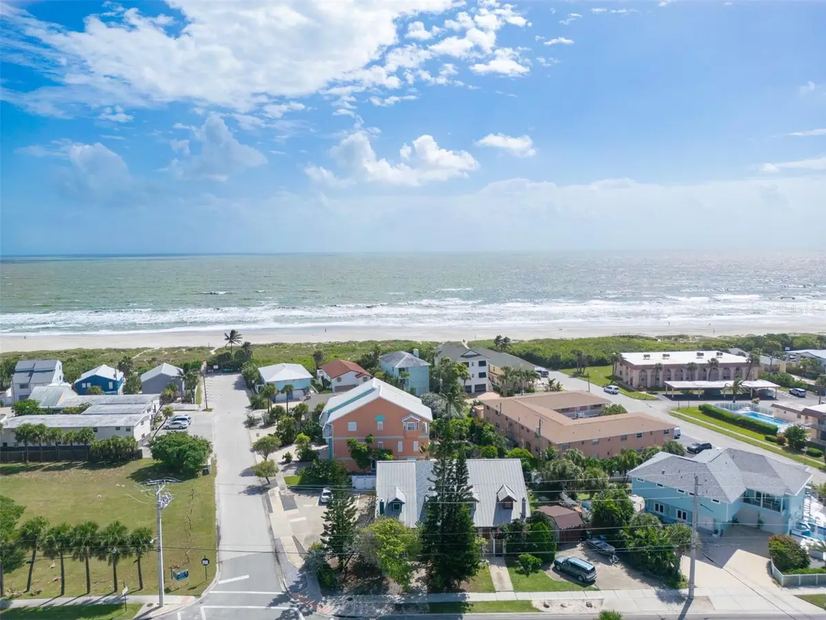 8156 Ridgewood Avenue, Cape Canaveral, FL 32920 - Image #1