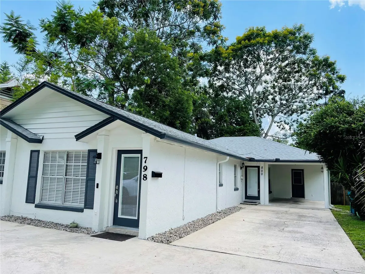 798 Mount Vernon Street, Orlando, FL 32803 - Image #1