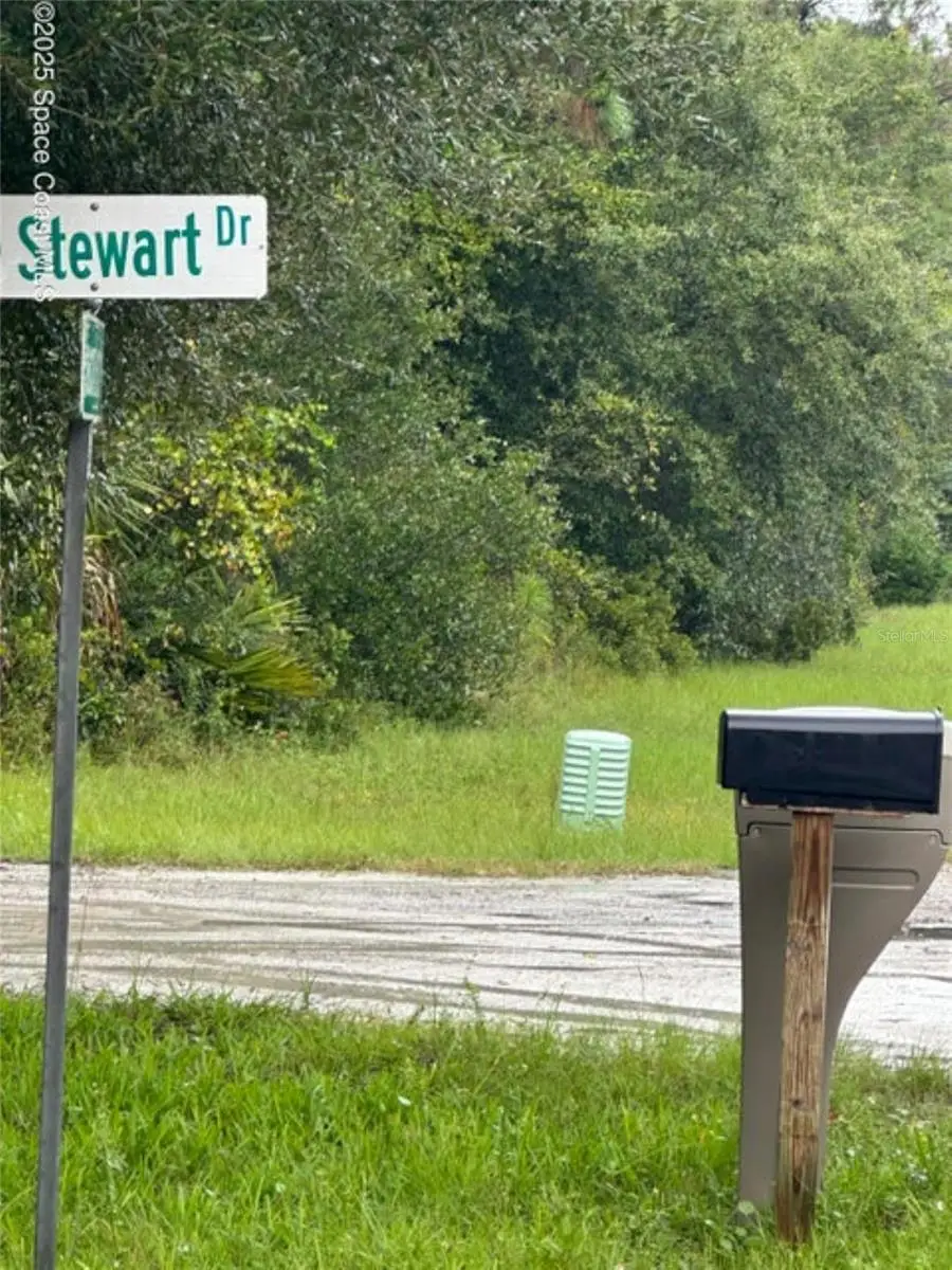 4600 N Beacon Light Road, Edgewater, FL 32141 - Image #1