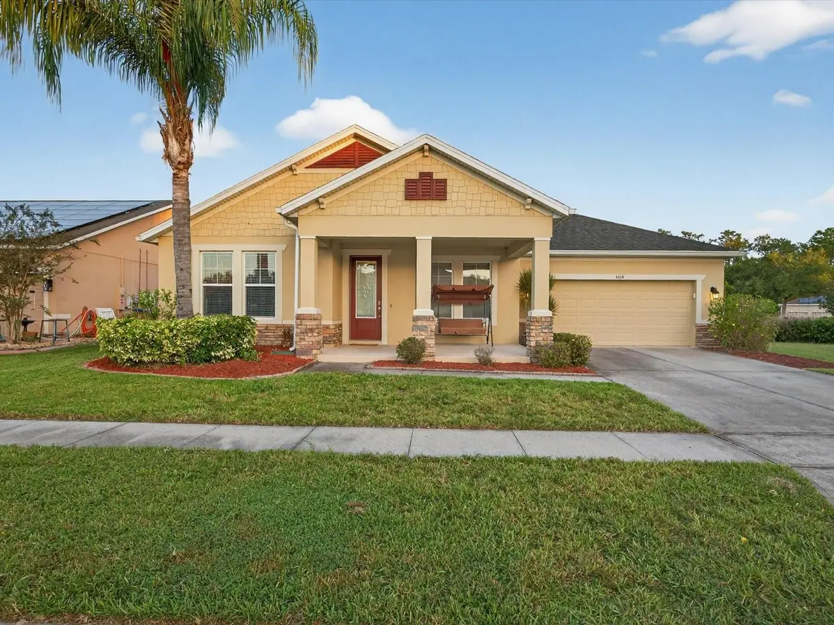 3208 Olivia Breeze Drive, Kissimmee, FL 34746 - Image #1
