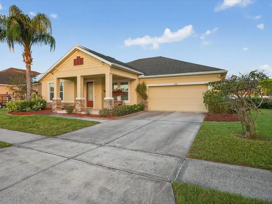 3208 Olivia Breeze Drive, Kissimmee, FL 34746 - Image #2