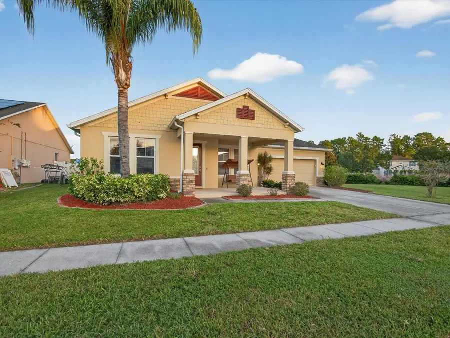 3208 Olivia Breeze Drive, Kissimmee, FL 34746 - Image #3