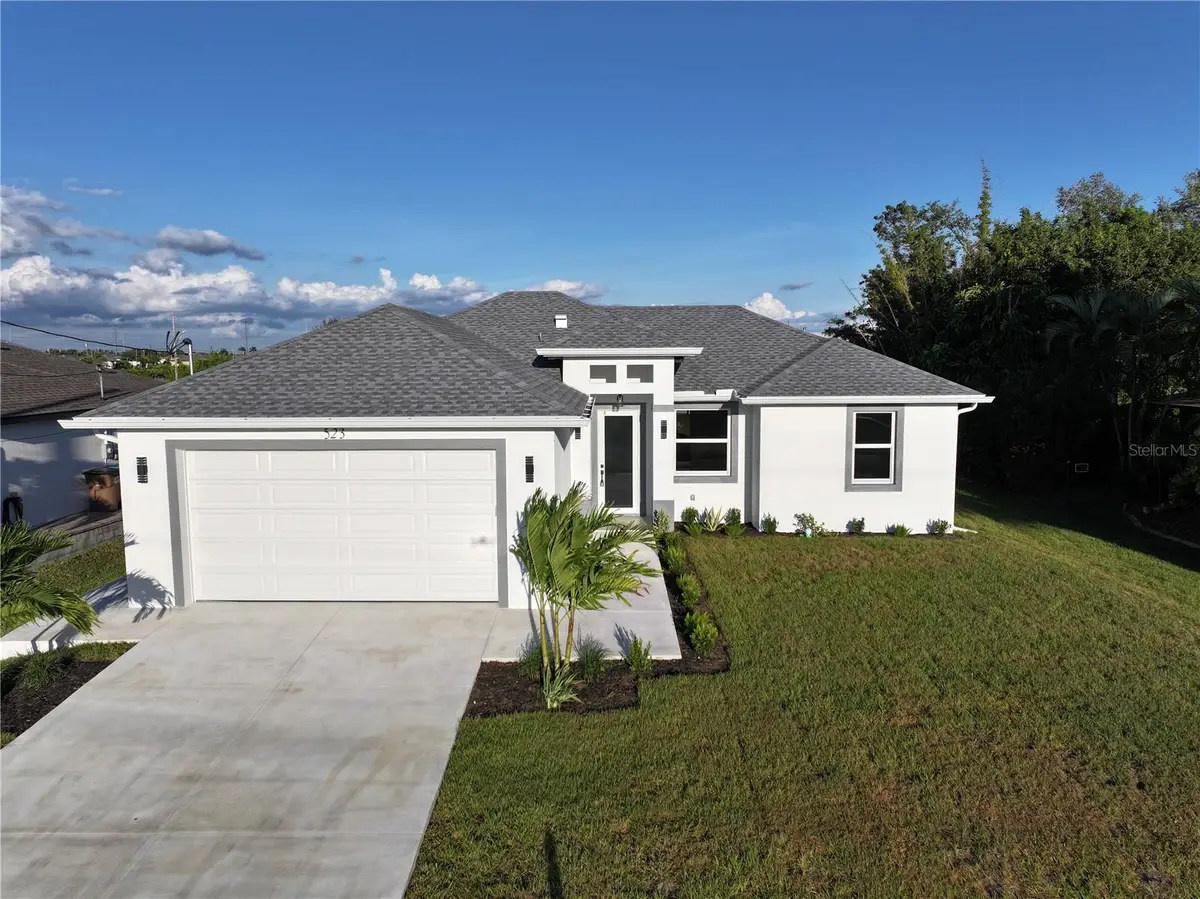 523 NW 26th Place, Cape Coral, FL 33993 - Image #1