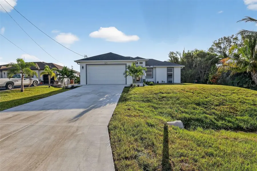 523 NW 26th Place, Cape Coral, FL 33993 - Image #2