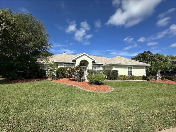 4745 Murcott Avenue, MERRITT ISLAND, FL 32953