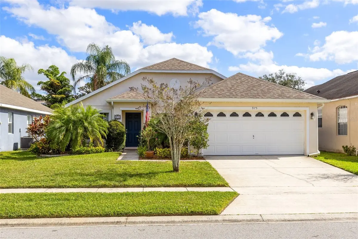 975 Cherry Valley Way, Orlando, FL 32828 - Image #1