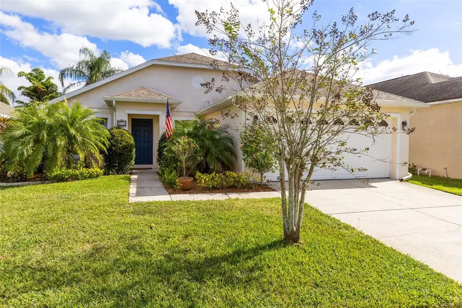 975 Cherry Valley Way, Orlando, FL 32828 - Image #2