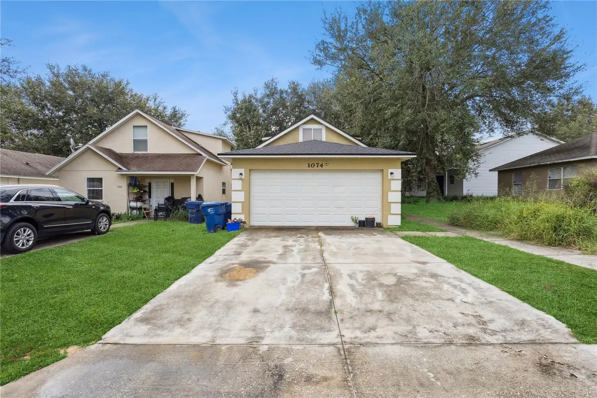 1074 Park Central Circle, Groveland, FL 34736 - Image #1