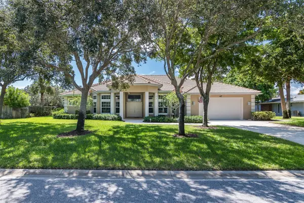 47 Highland Drive, INDIALANTIC, FL 32903