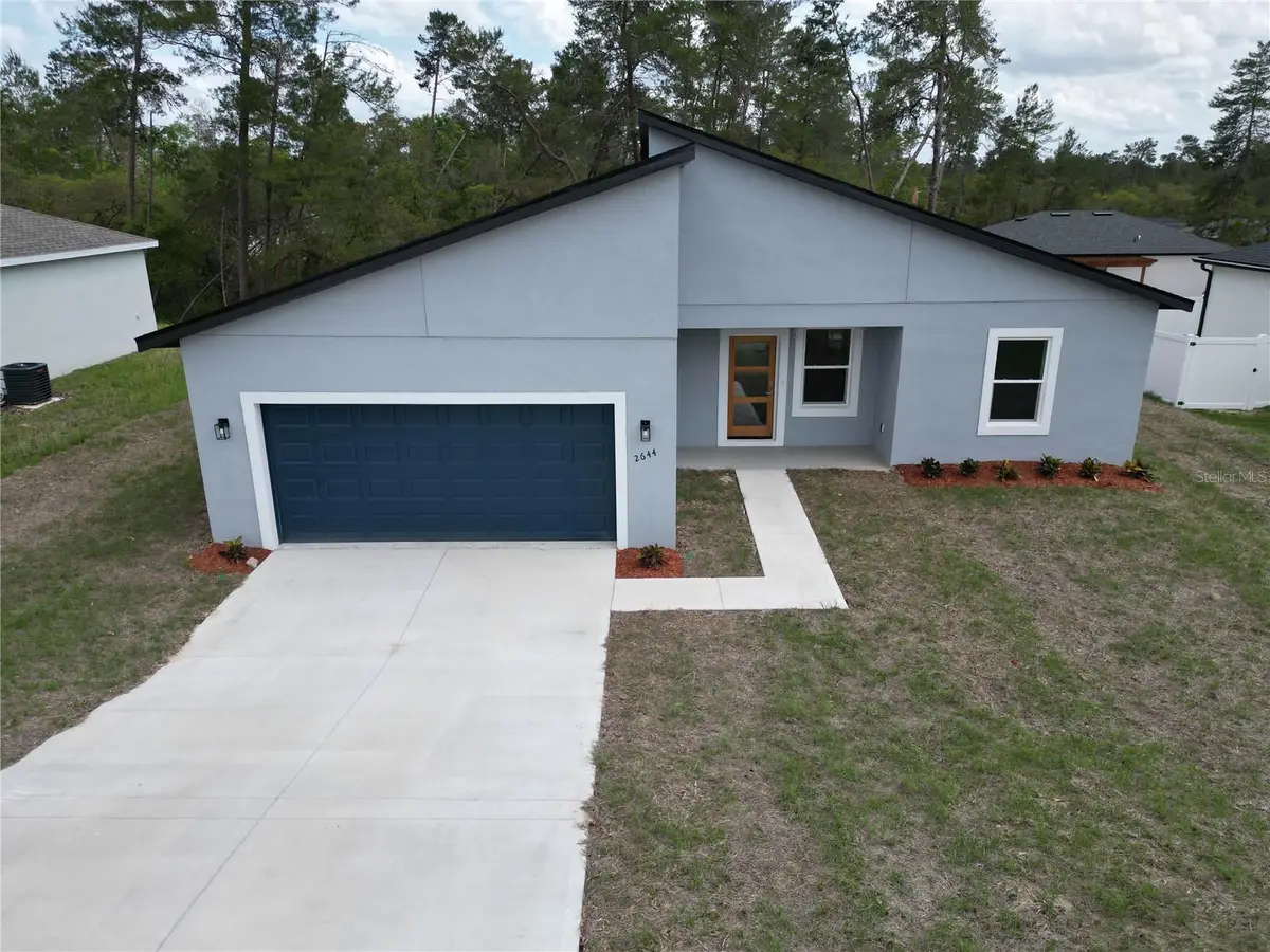 2644 SW 162 Nd, Ocala, FL 34473 - Image #1