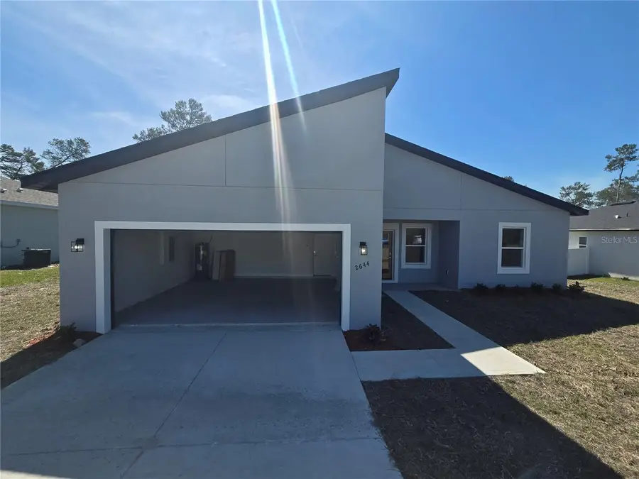 2644 SW 162 Nd, Ocala, FL 34473 - Image #2
