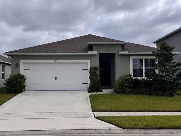 2021 Apalachicola Lane, SANFORD, FL 32771