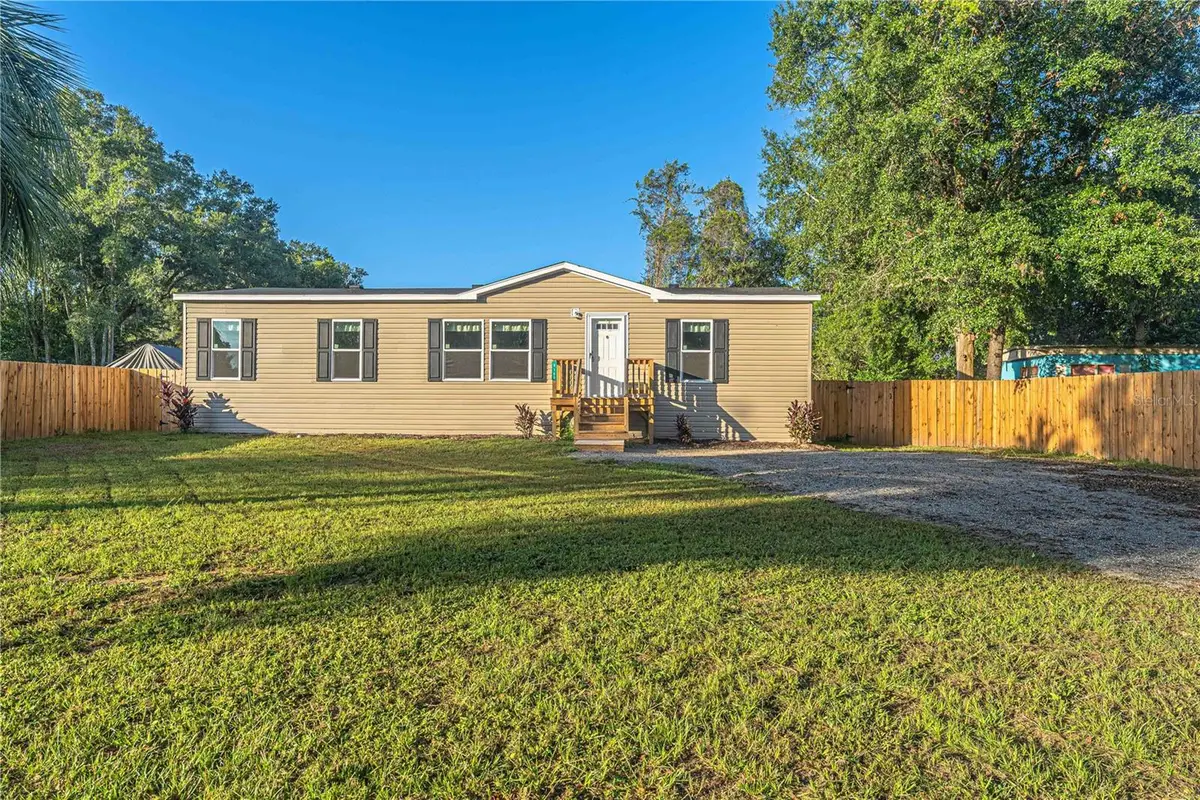 9160 SW 31st Avenue Road, Ocala, FL 34476 - Image #1
