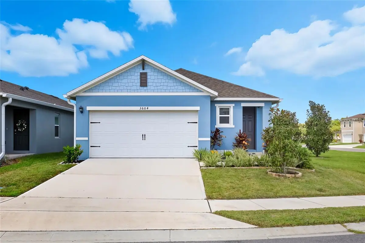 3604 Sungrove Circle, Sanford, FL 32771 - Image #1