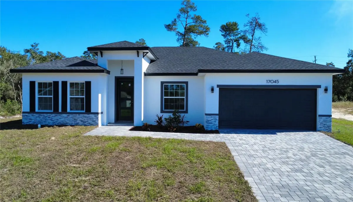 17045 SW 30th Avenue Road, Ocala, FL 34473 - Image #1