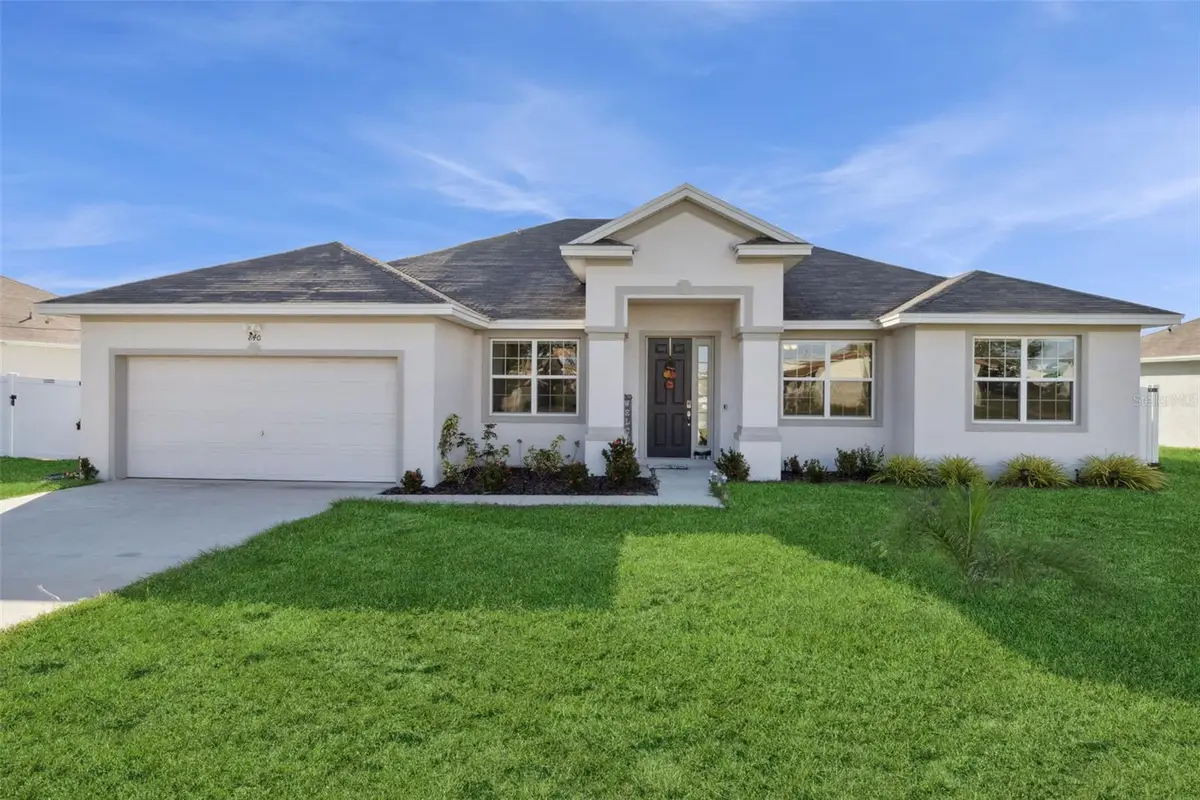 840 S Palm Avenue, Frostproof, FL 33843 - Image #1